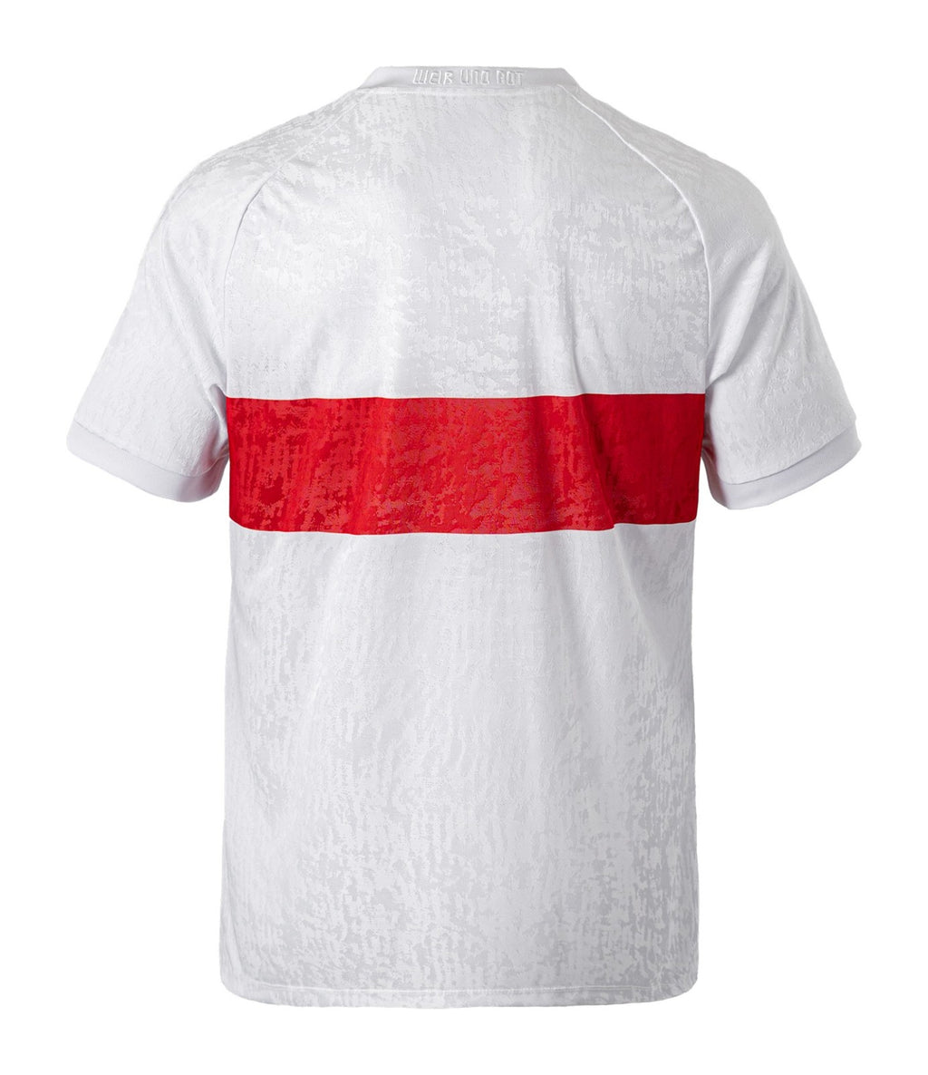 VfB Stuttgart -  Jubiläums-Trikot