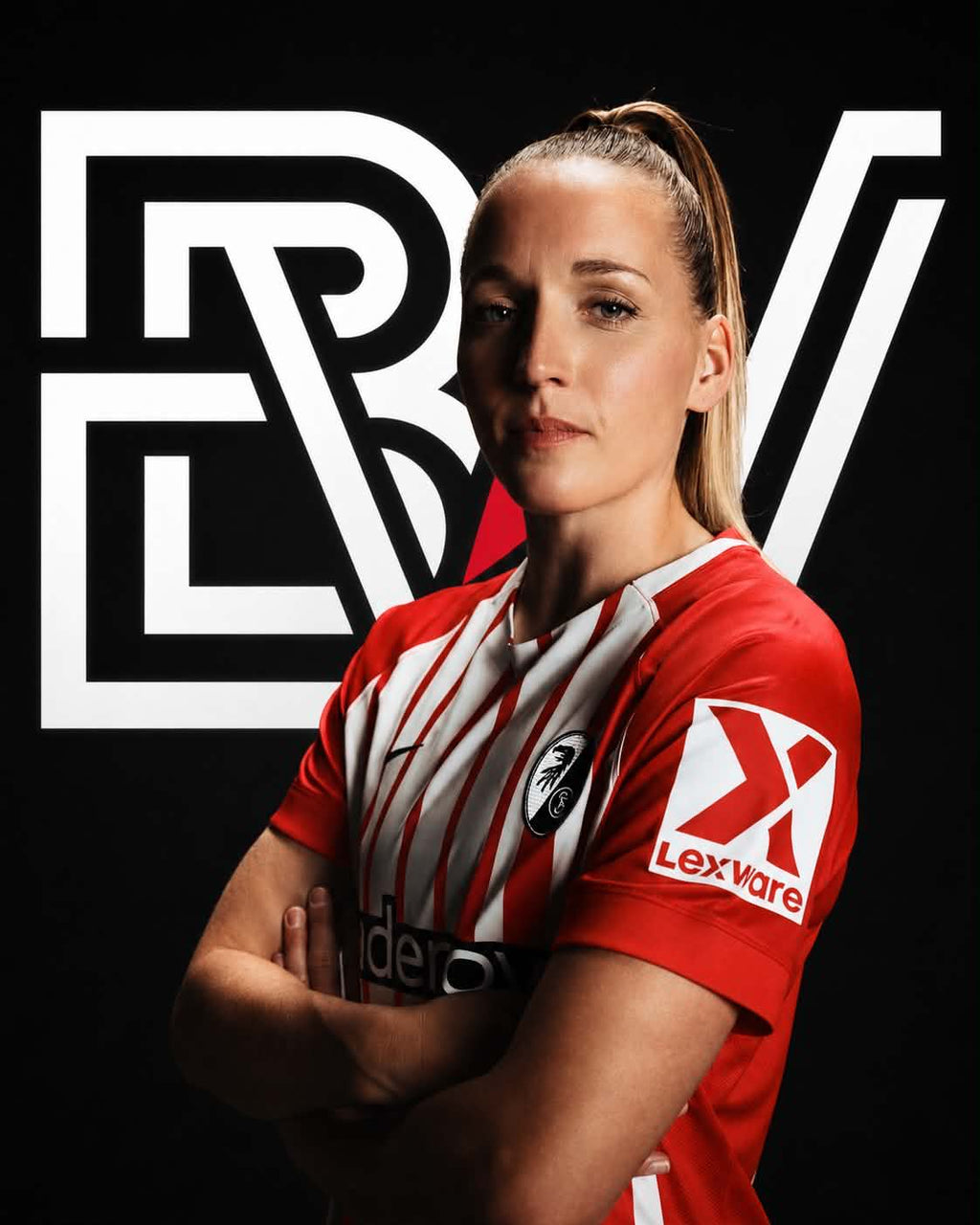 SC Freiburg - 2026/2027 Heimtrikot