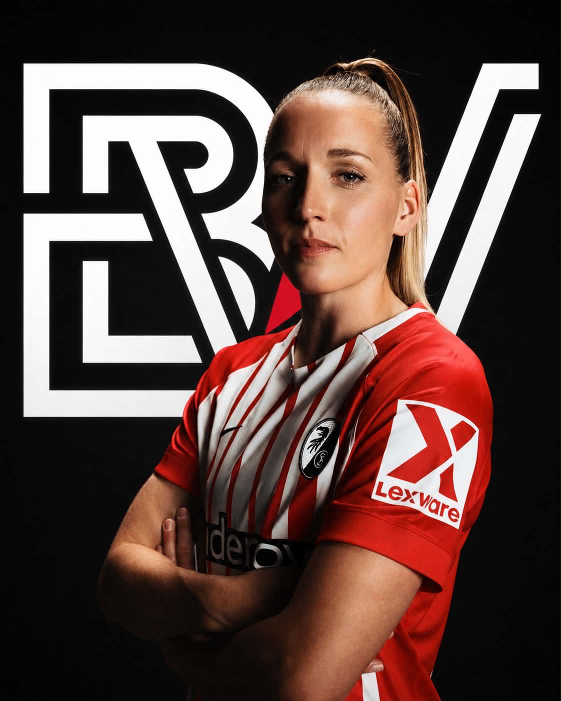 SC Freiburg - 2026/2027 Heimtrikot
