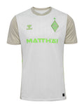 Werder Bremen -  Auswärtstrikot