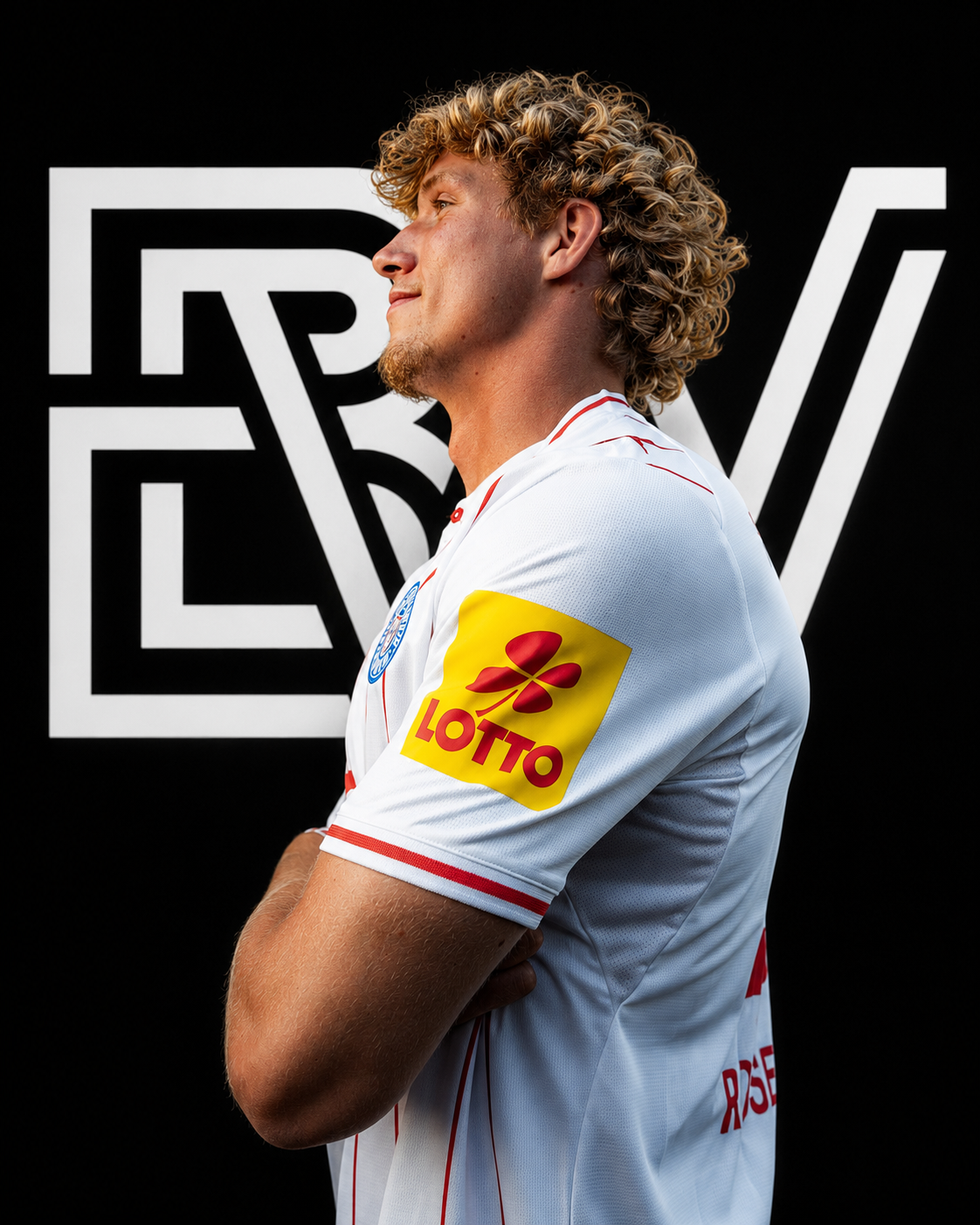Holstein Kiel - Auswärtstrikot
