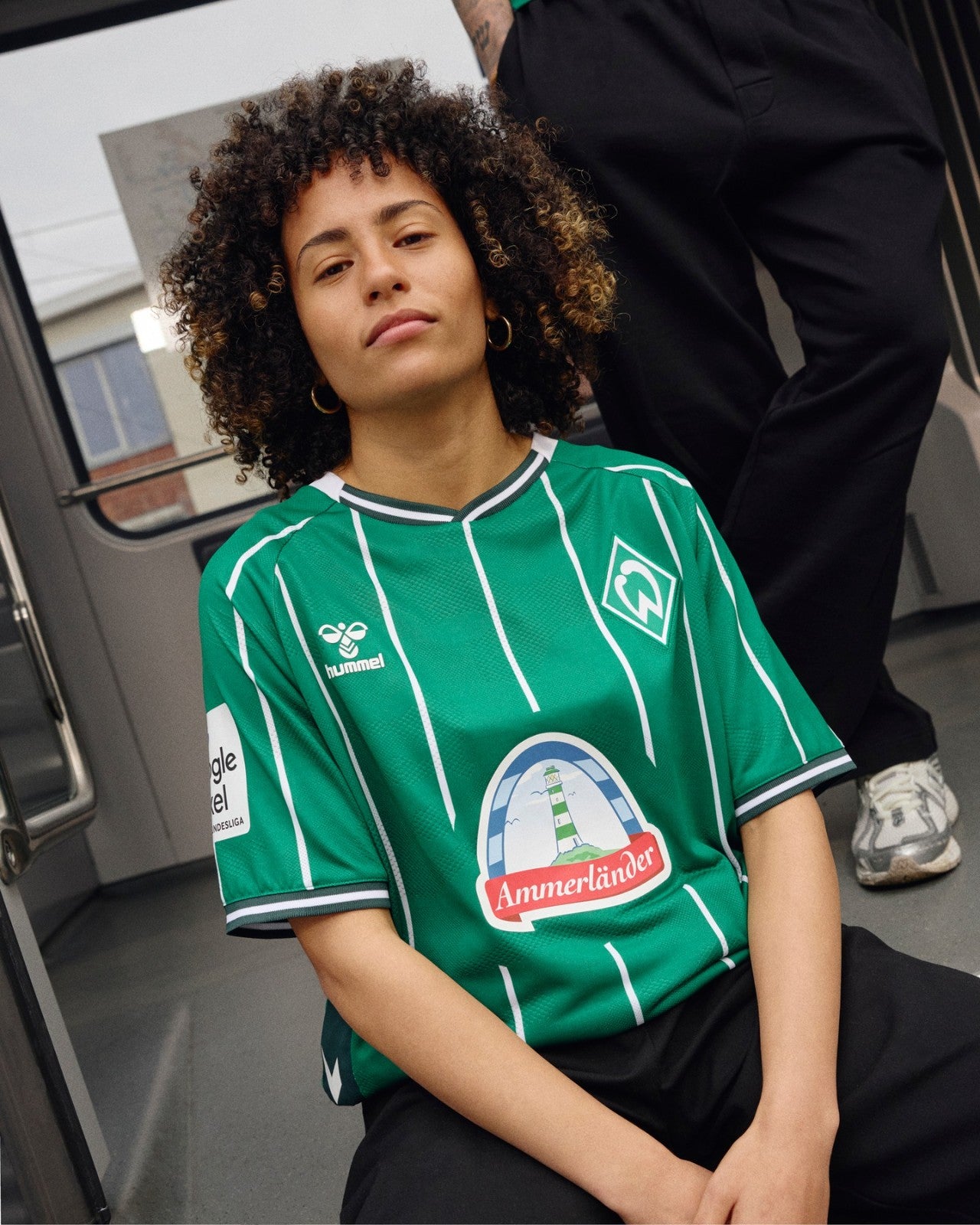 Werder Bremen -  Heimtrikot