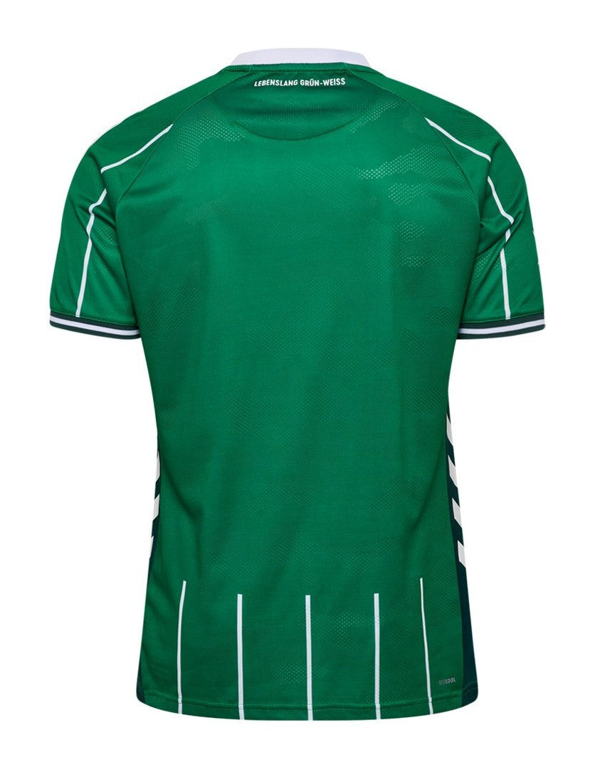 Werder Bremen -  Heimtrikot