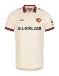 Dynamo Dresden -  Ausweichtrikot
