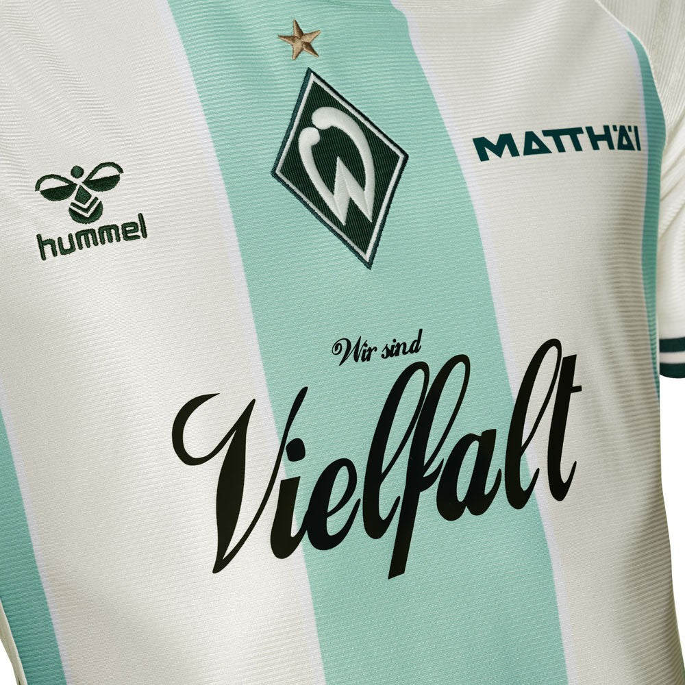Werder Bremen -  Sondertrikot