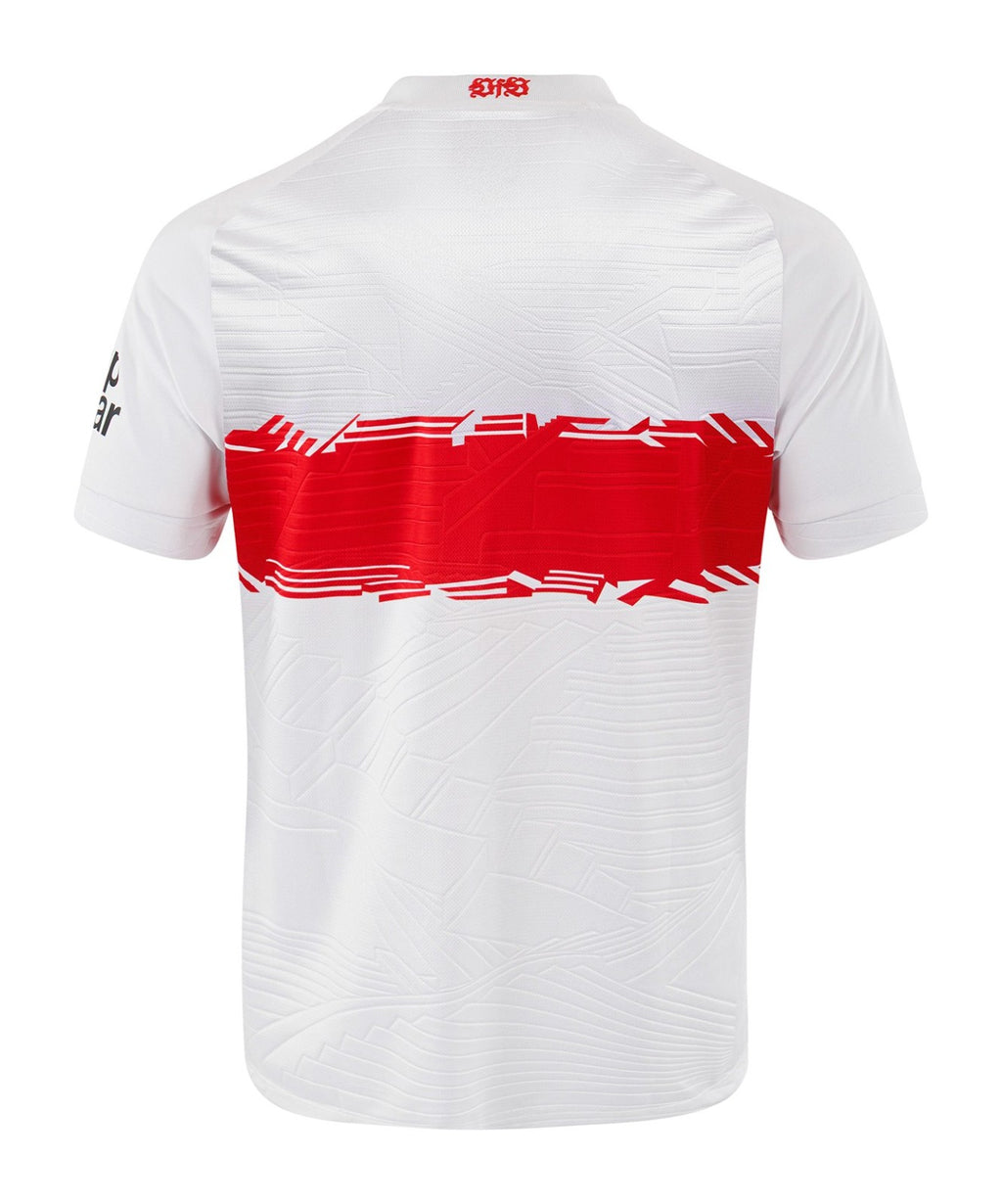 VfB Stuttgart -  Heimtrikot