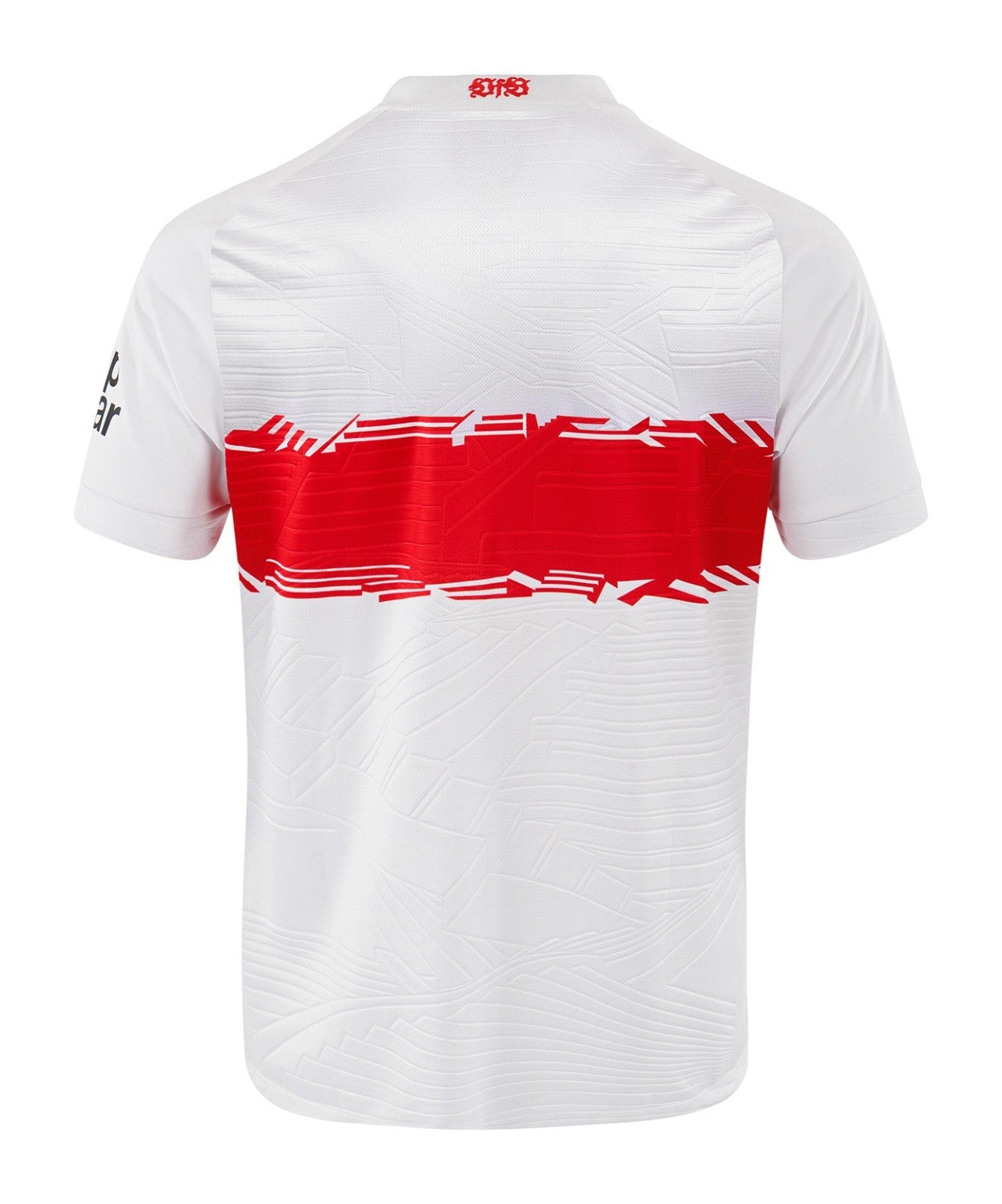VfB Stuttgart -  Heimtrikot