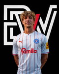 Holstein Kiel - Auswärtstrikot