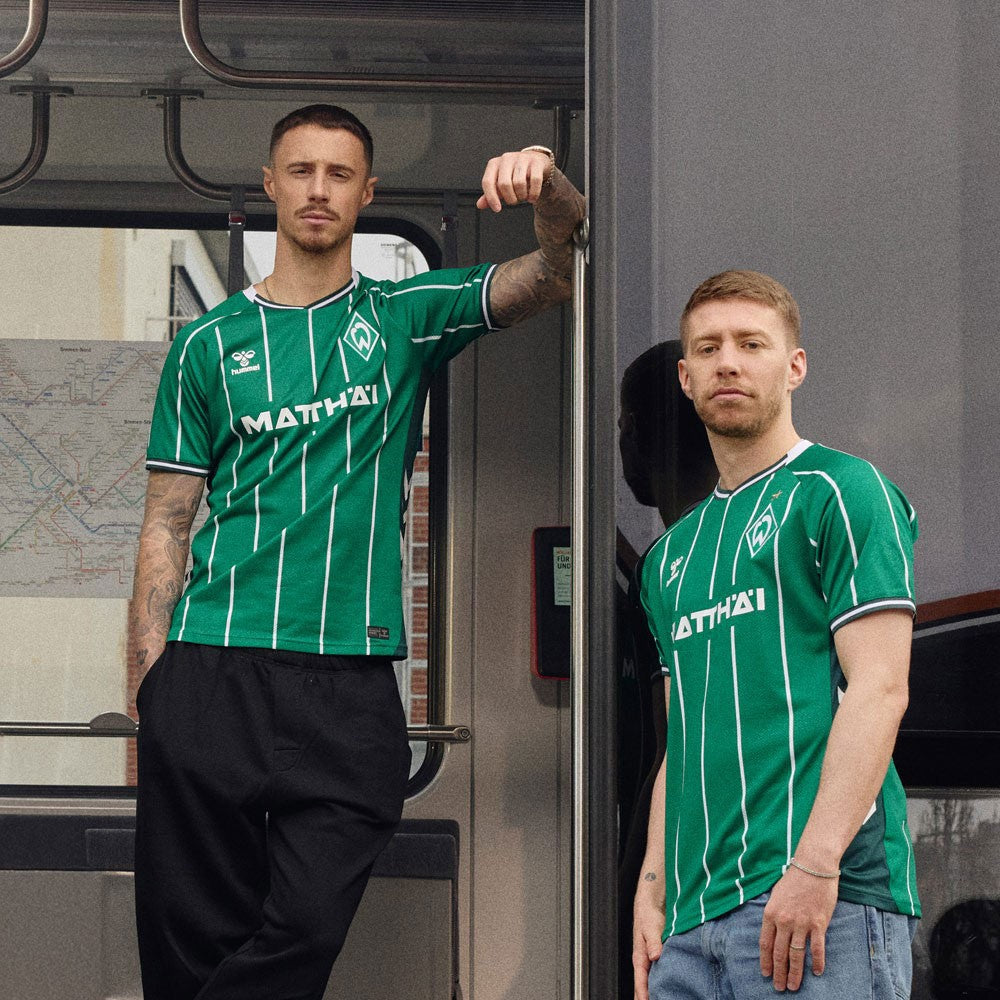 Werder Bremen -  Heimtrikot