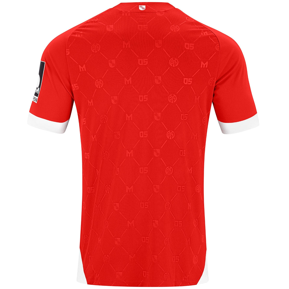 Mainz 05 - Heimtrikot