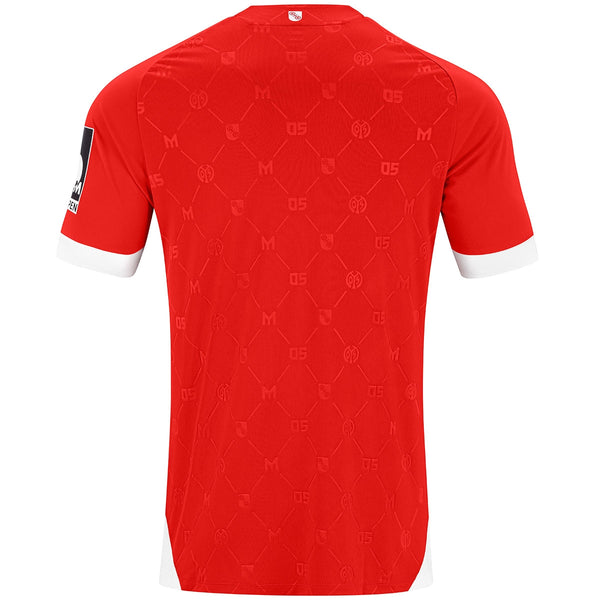 Mainz 05 - Heimtrikot