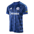 Schalke 04 - Heimtrikot 2026/2027