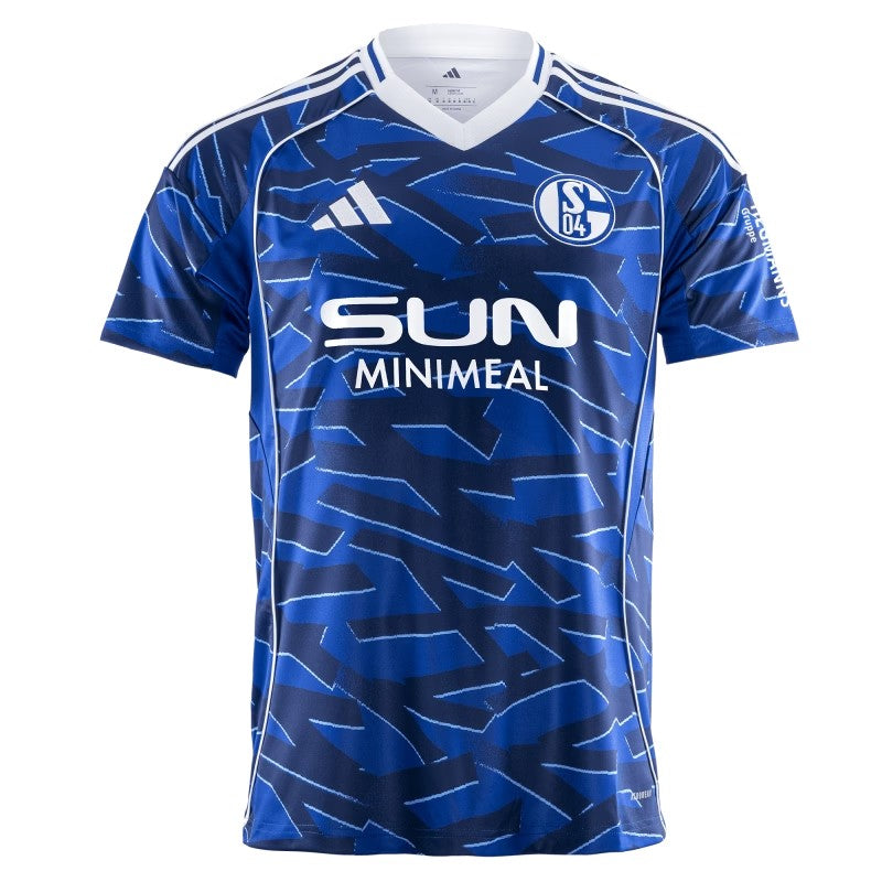 Schalke 04 - Heimtrikot