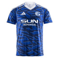 Schalke 04 - Heimtrikot