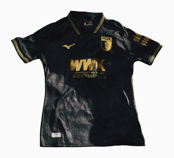 FC Augsburg -  Ausweichtrikot 2025/2026
