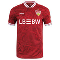 VfB Stuttgart -  Auswärtstrikot