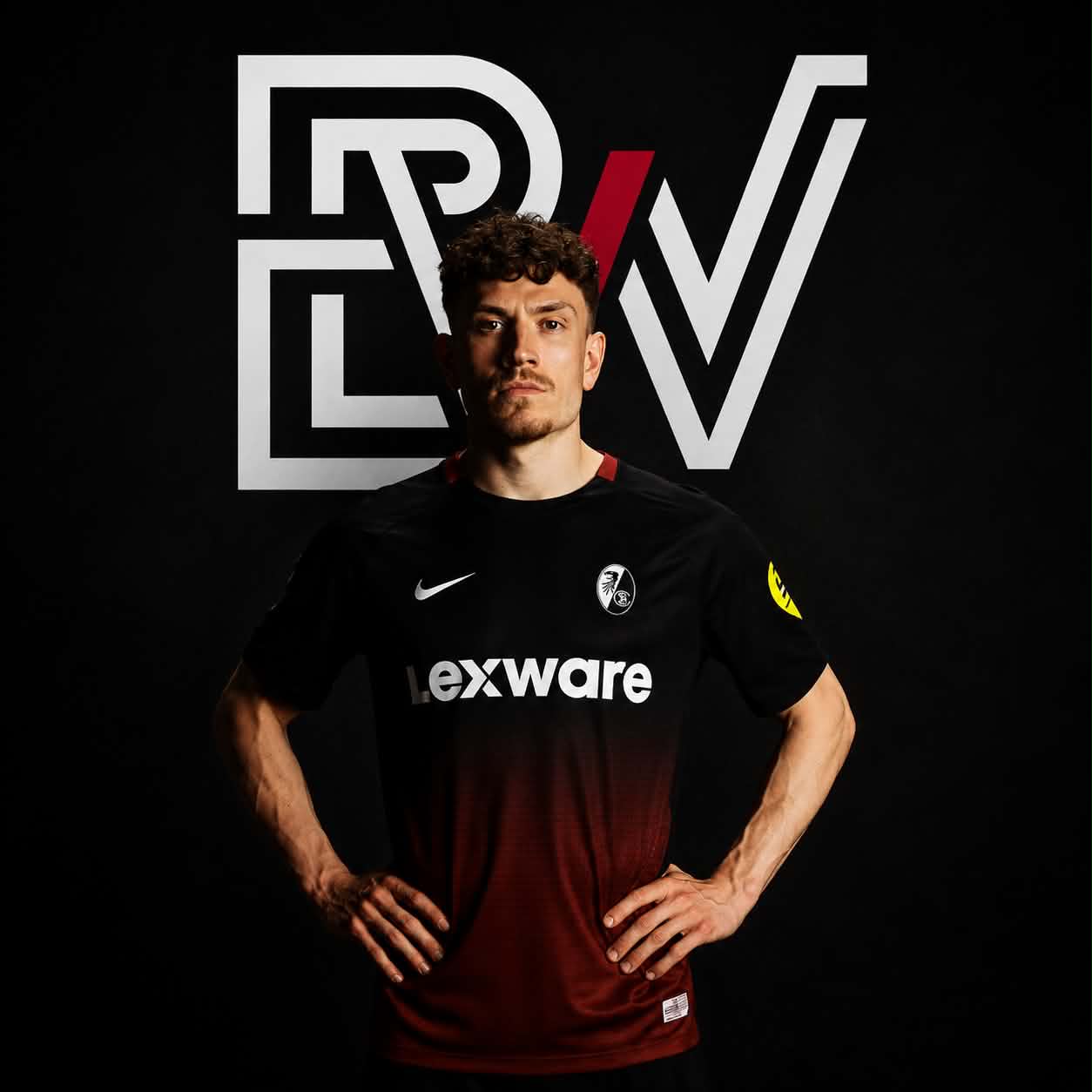 SC Freiburg - 2026/2027 Ausweichtrikot