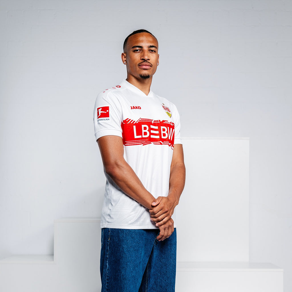 VfB Stuttgart -  Heimtrikot