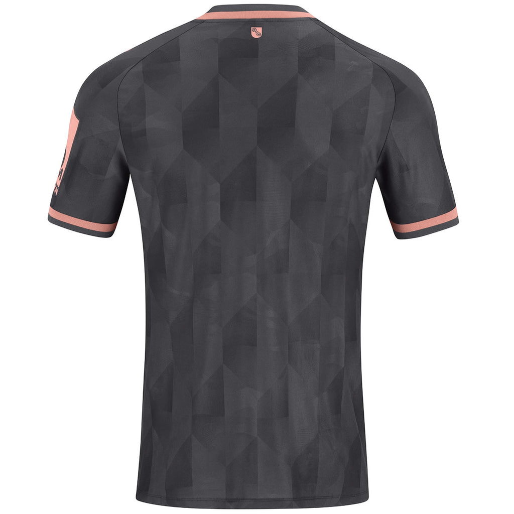 Mainz 05 - Ausweichtrikot