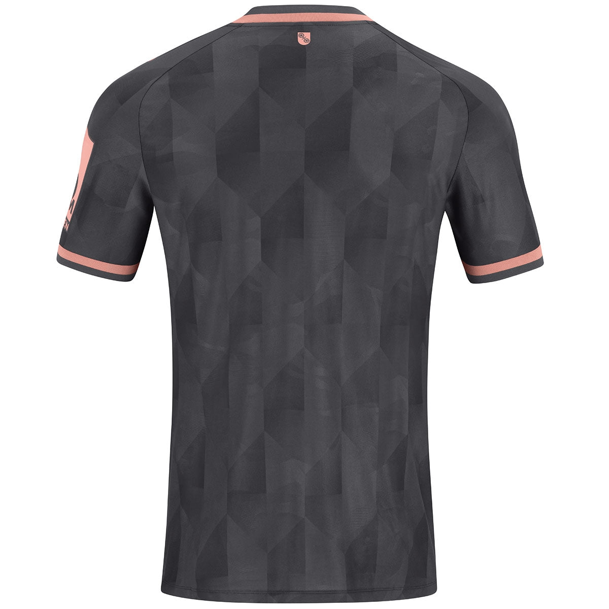 Mainz 05 - Ausweichtrikot