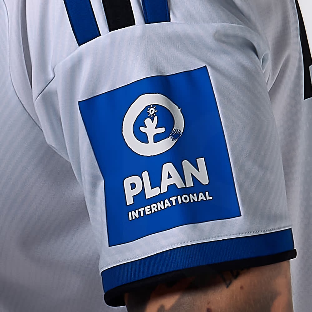 Hamburger SV - Heimtrikot 2026/2027