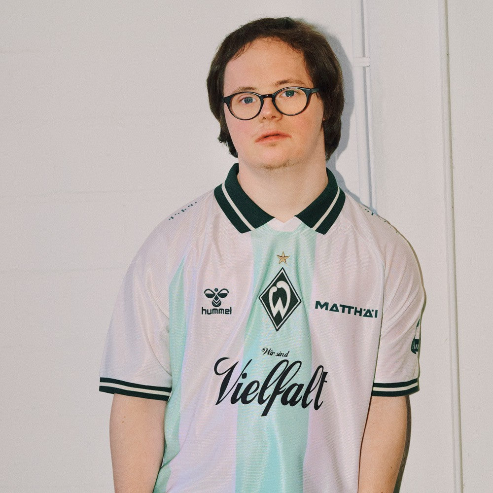 Werder Bremen -  Sondertrikot