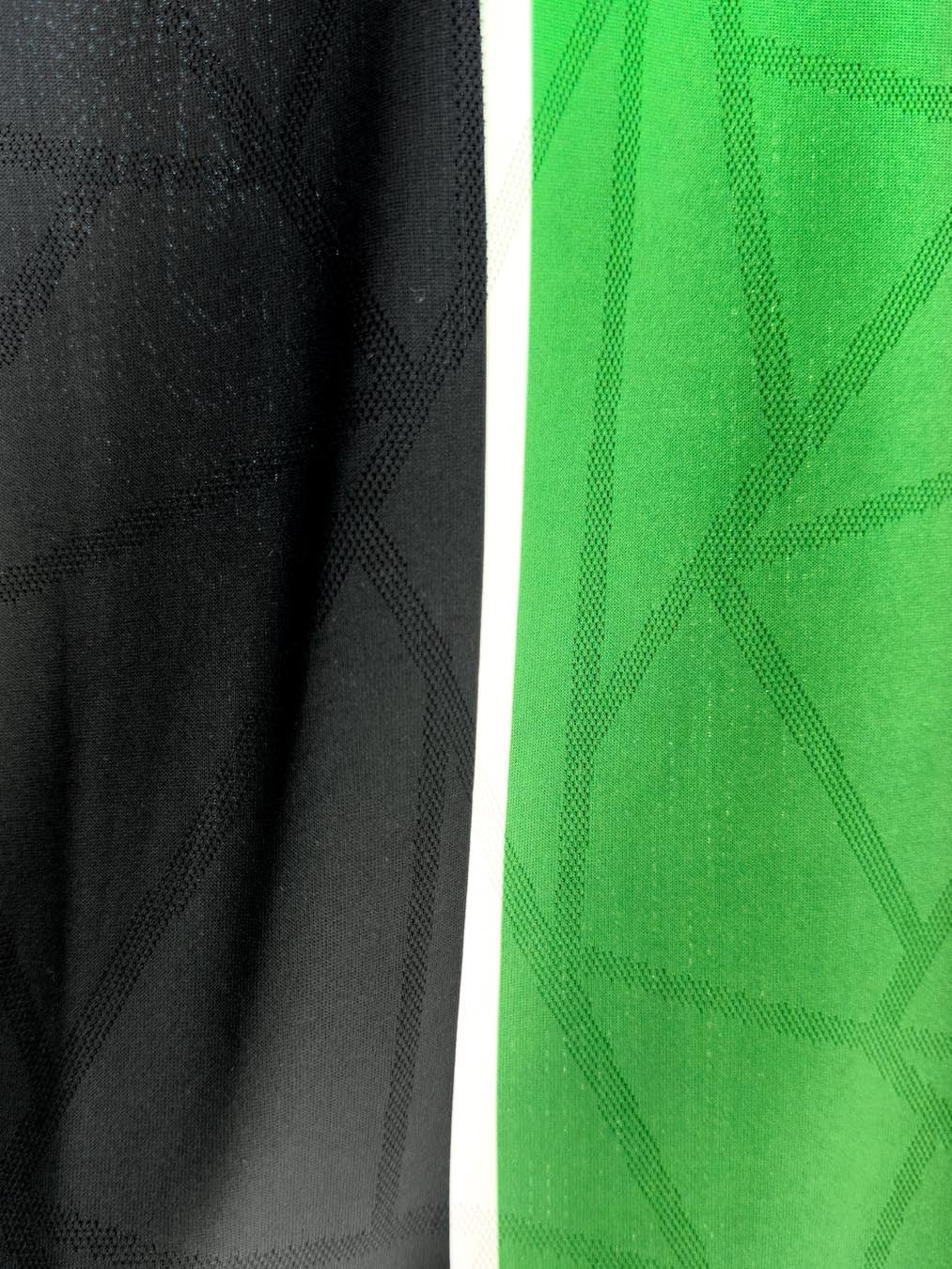 Hannover 96 - Auswärtstrikot