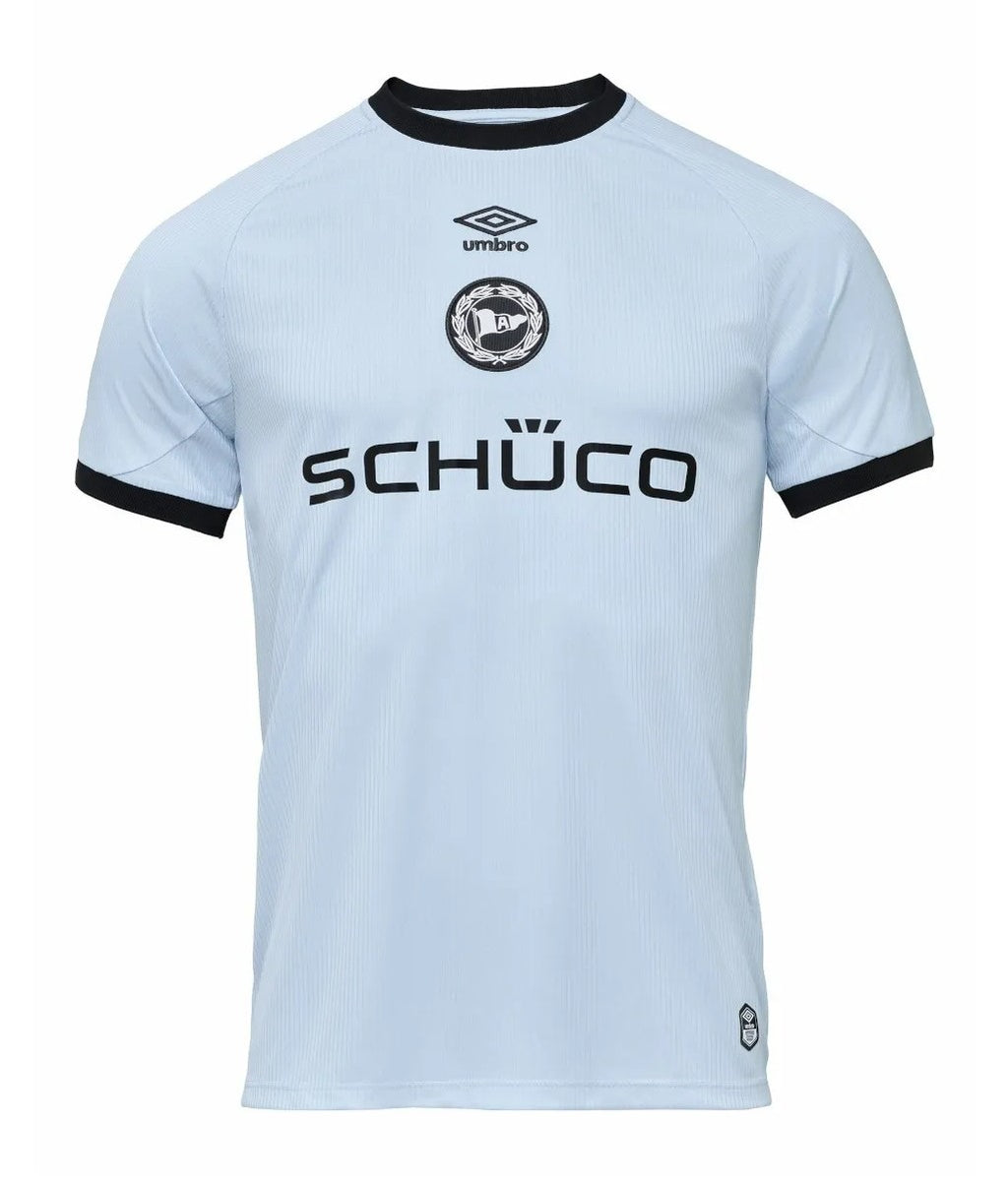 Arminia Bielefeld - Ausweichtrikot
