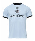 Arminia Bielefeld - Ausweichtrikot