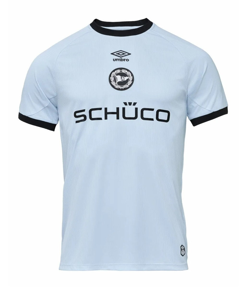 Arminia Bielefeld - Ausweichtrikot