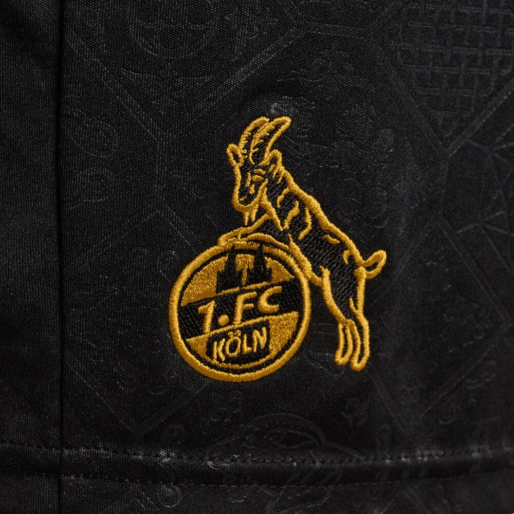 1. FC Köln - Ausweichtrikot 2025/2026