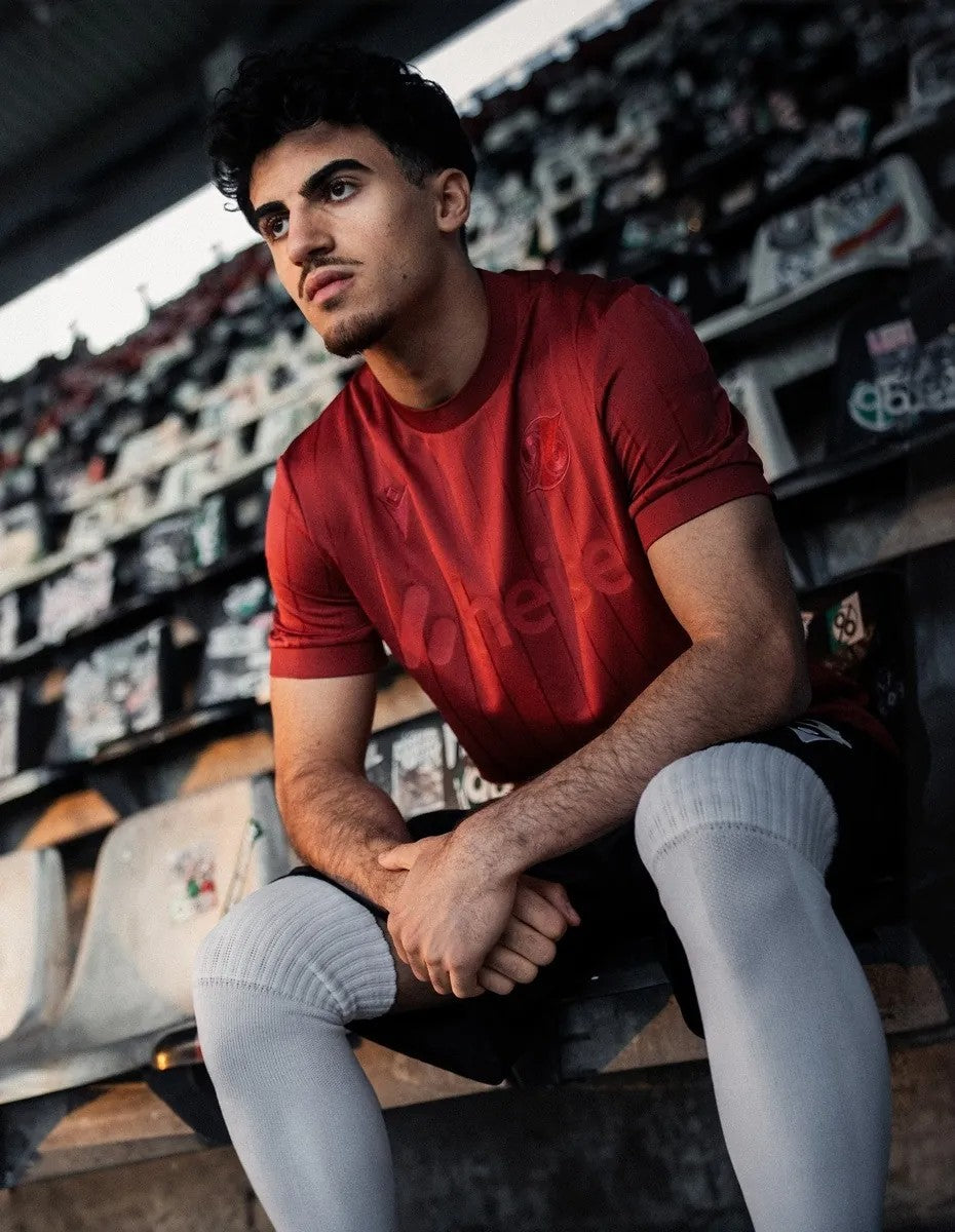 Hannover 96 - Sondertrikot