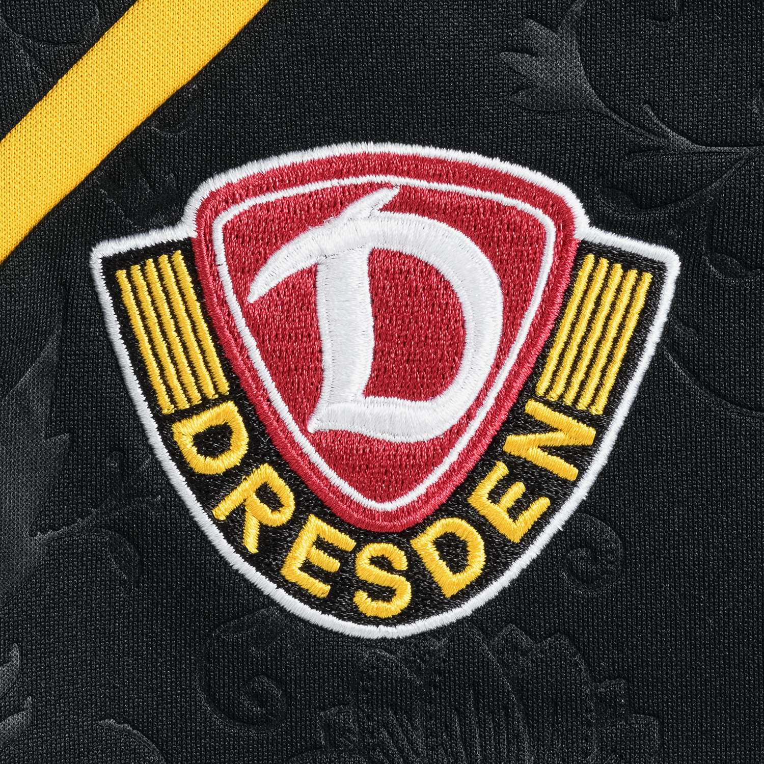 Dynamo Dresden -  Heimtrikot