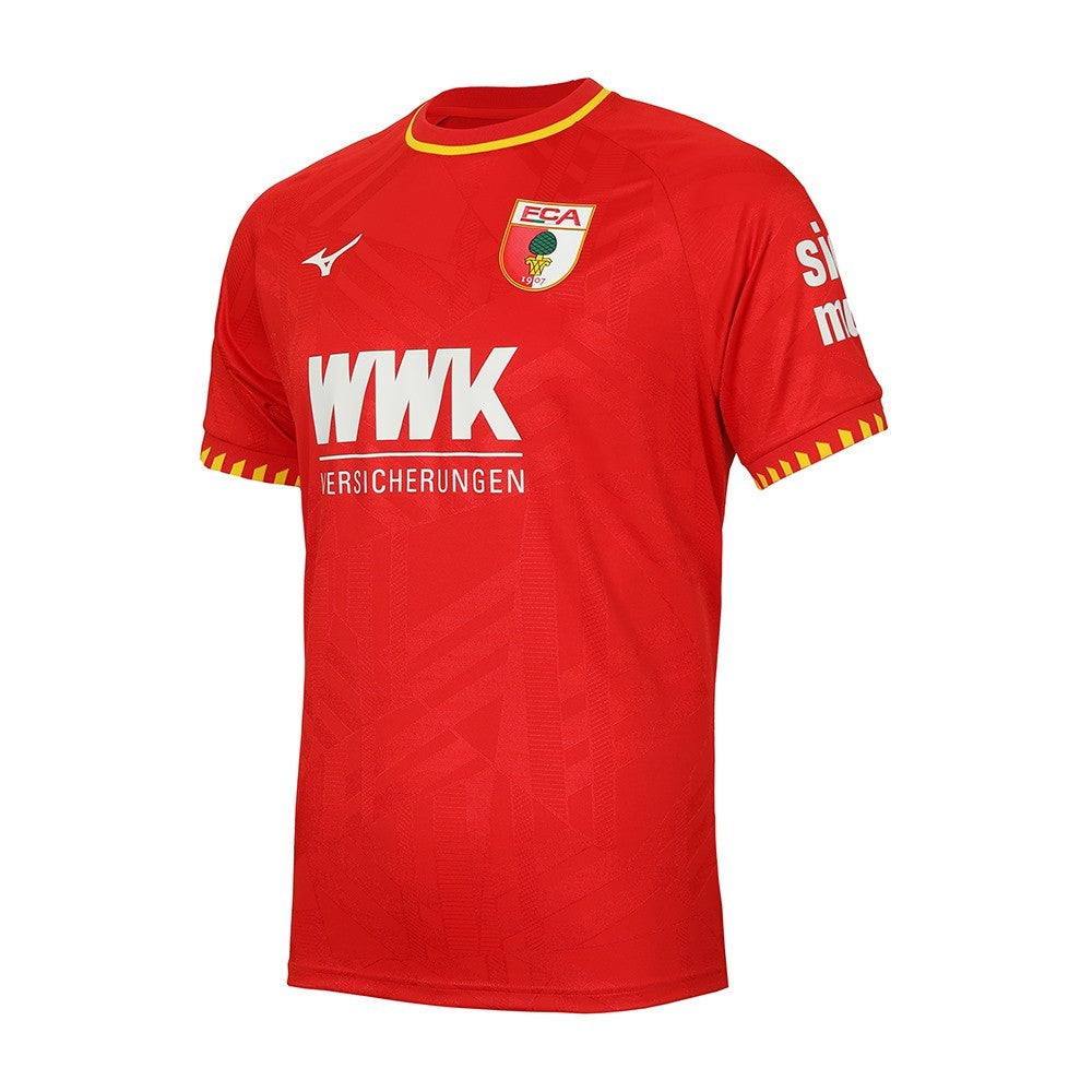FC Augsburg -  Auswärtstrikot