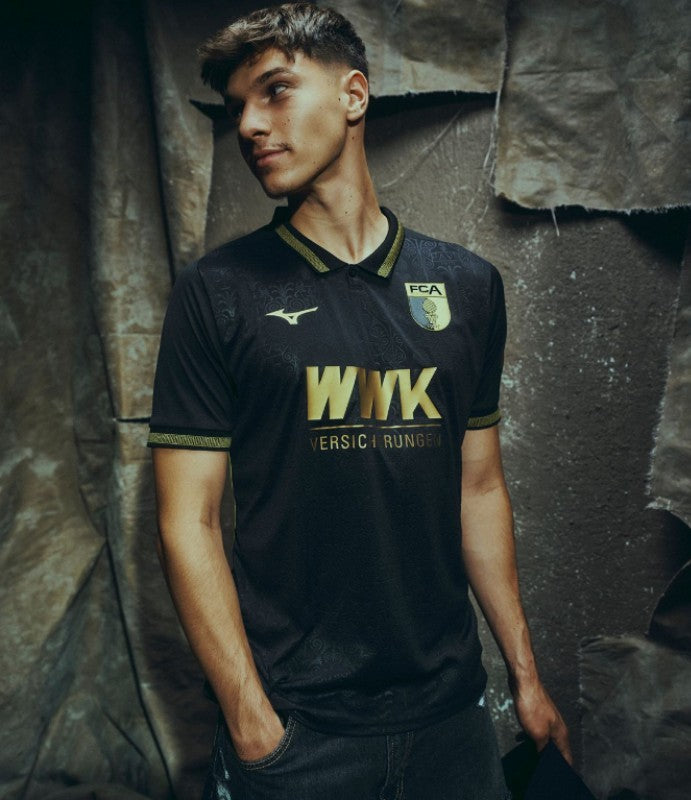 FC Augsburg -  Ausweichtrikot