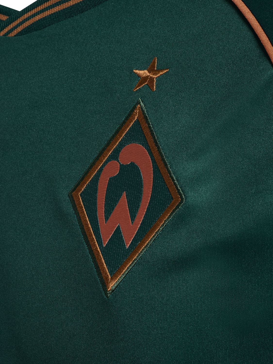 Werder Bremen -  Ausweichtrikot