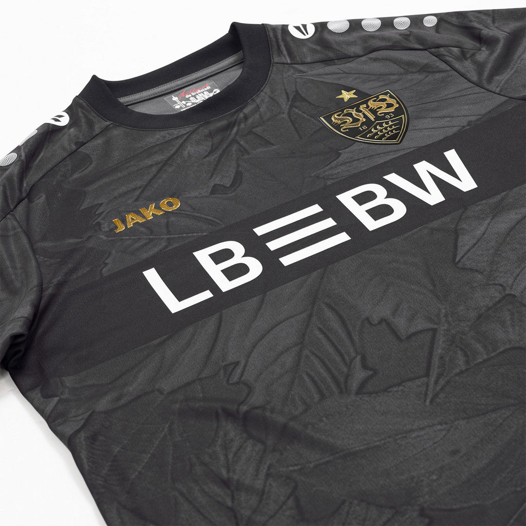 VfB Stuttgart -  Ausweichtrikot