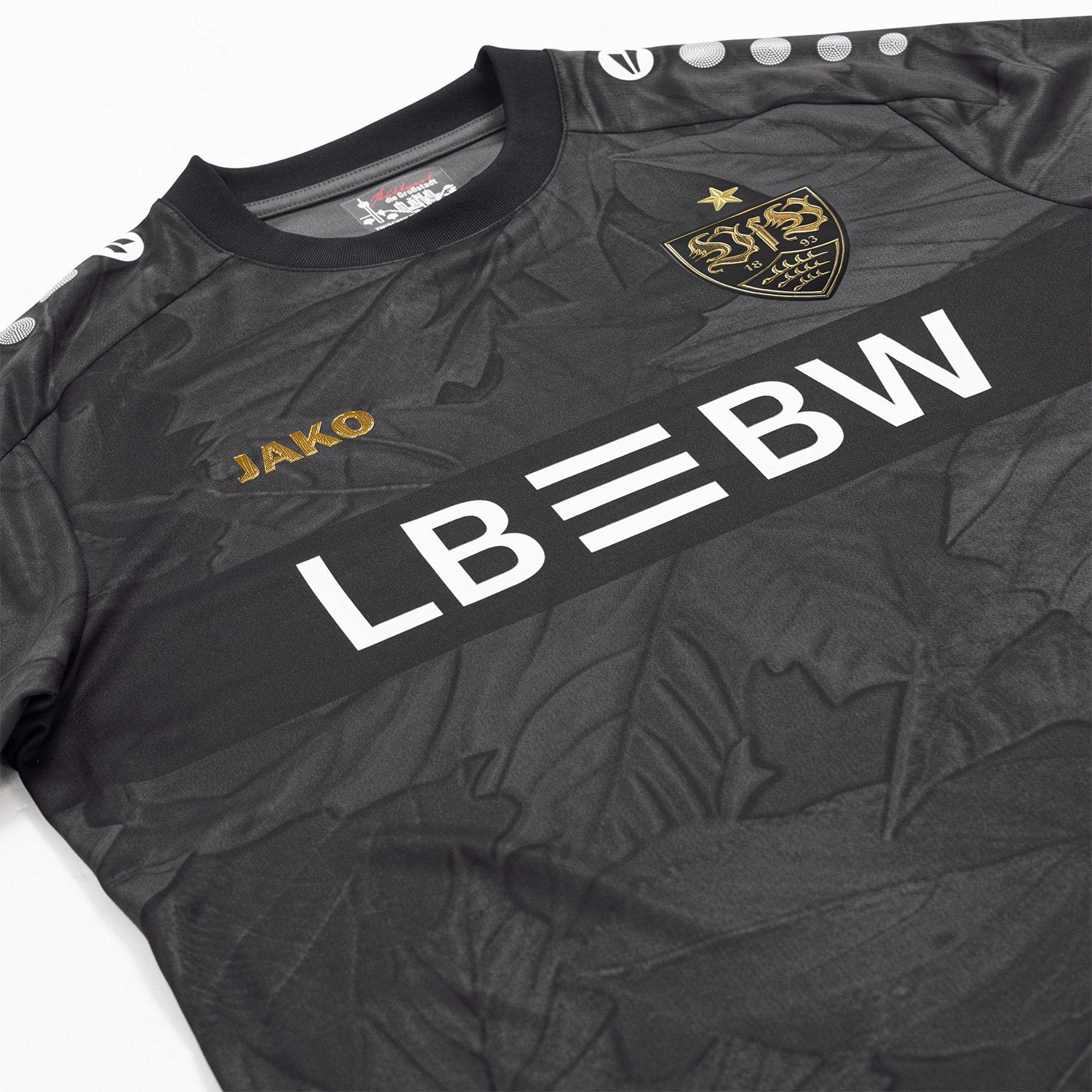 VfB Stuttgart -  Ausweichtrikot