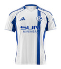 Schalke 04 - Auswärtstrikot