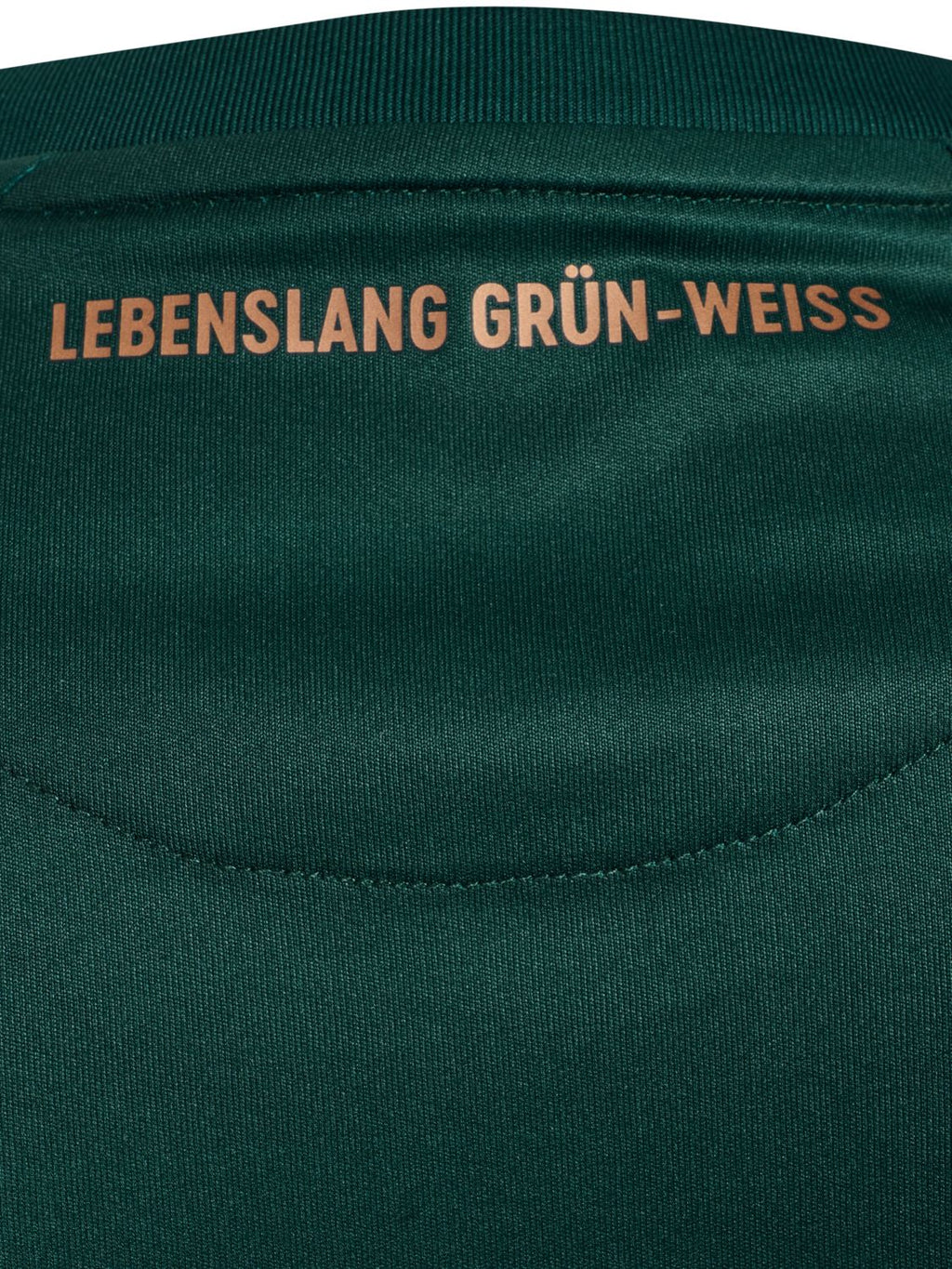 Werder Bremen -  Ausweichtrikot