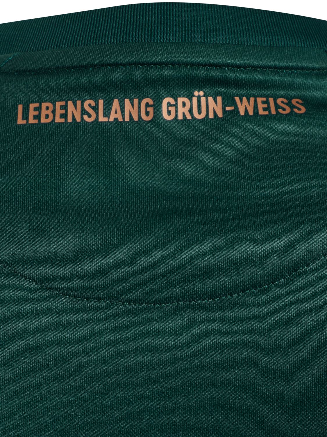 Werder Bremen -  Ausweichtrikot