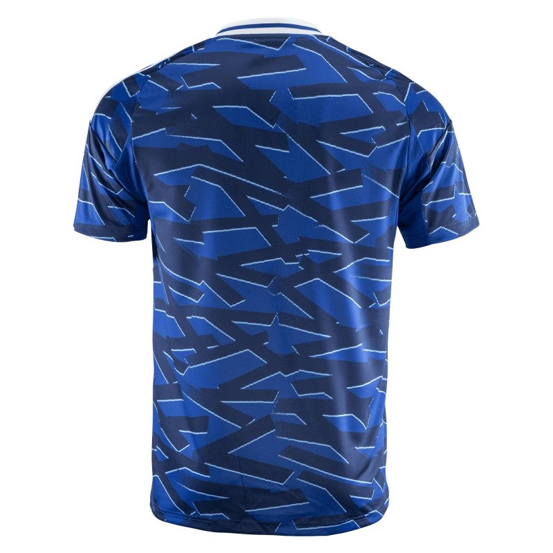 Schalke 04 - Heimtrikot