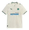 Greuther Fürth - Heimtrikot
