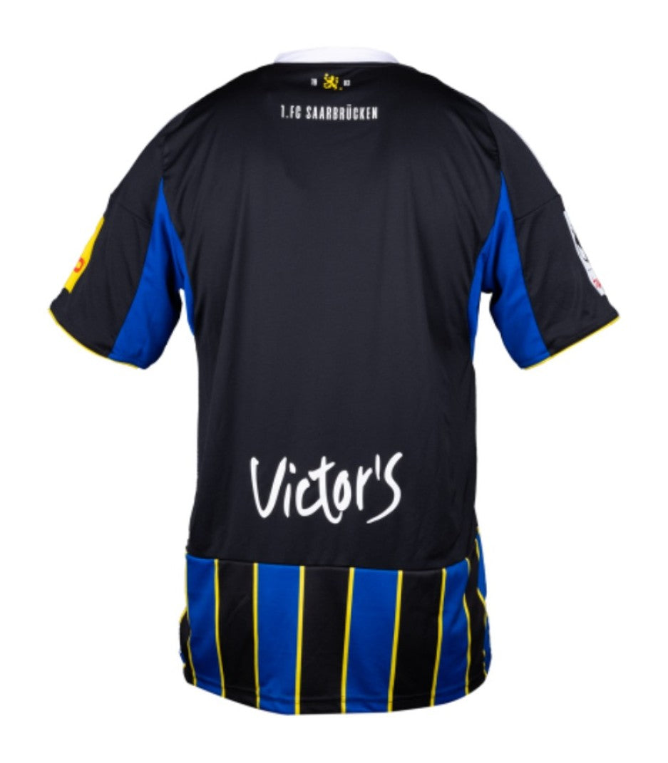 1. FC Saarbrücken - Heimtrikot