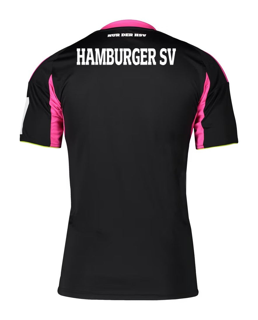 Hamburger SV - Ausweichtrikot