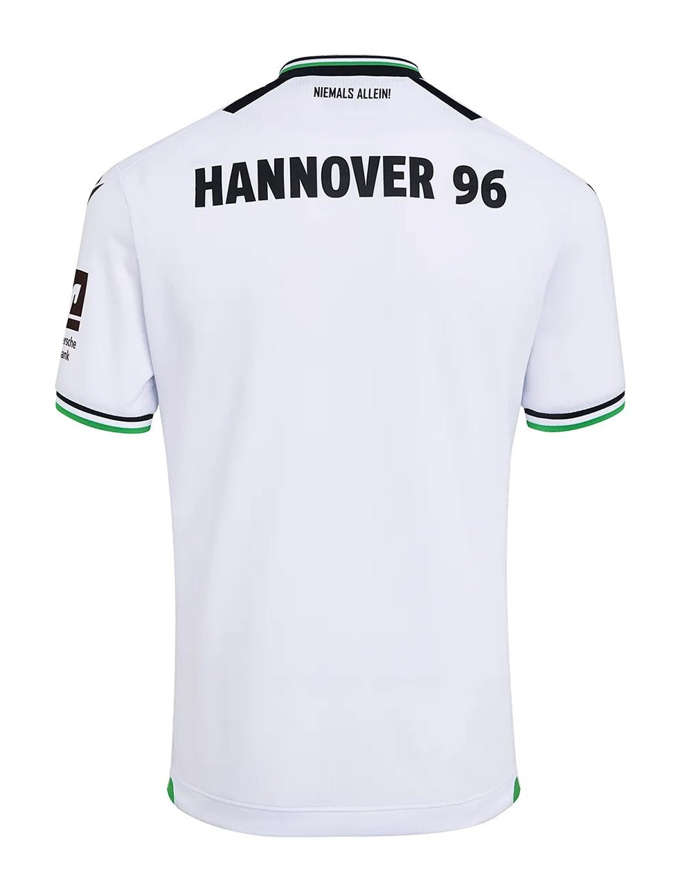 Hannover 96 - Ausweichtrikot