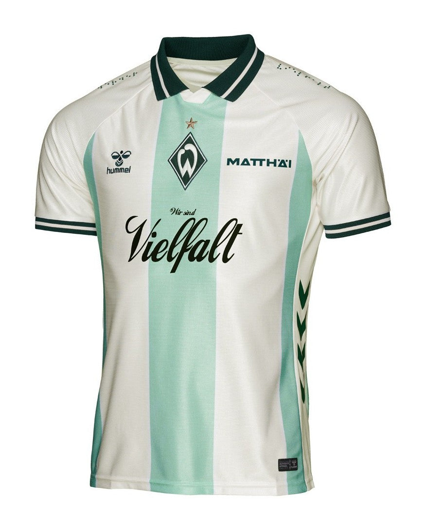 Werder Bremen -  Sondertrikot