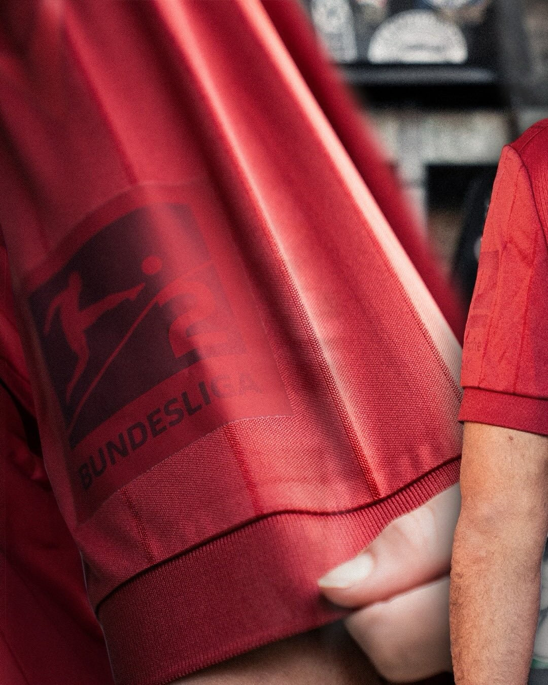 Hannover 96 - Sondertrikot