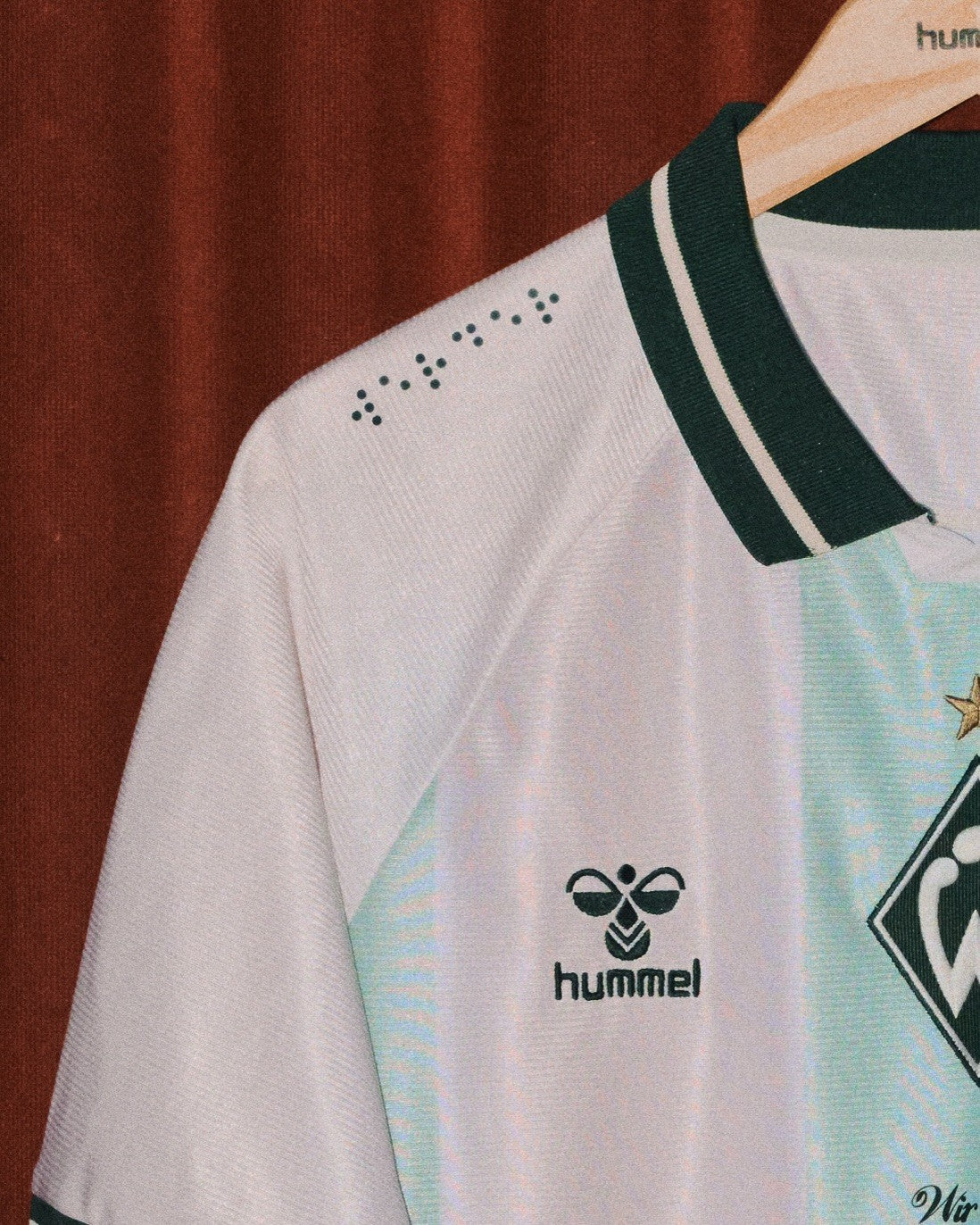 Werder Bremen -  Sondertrikot