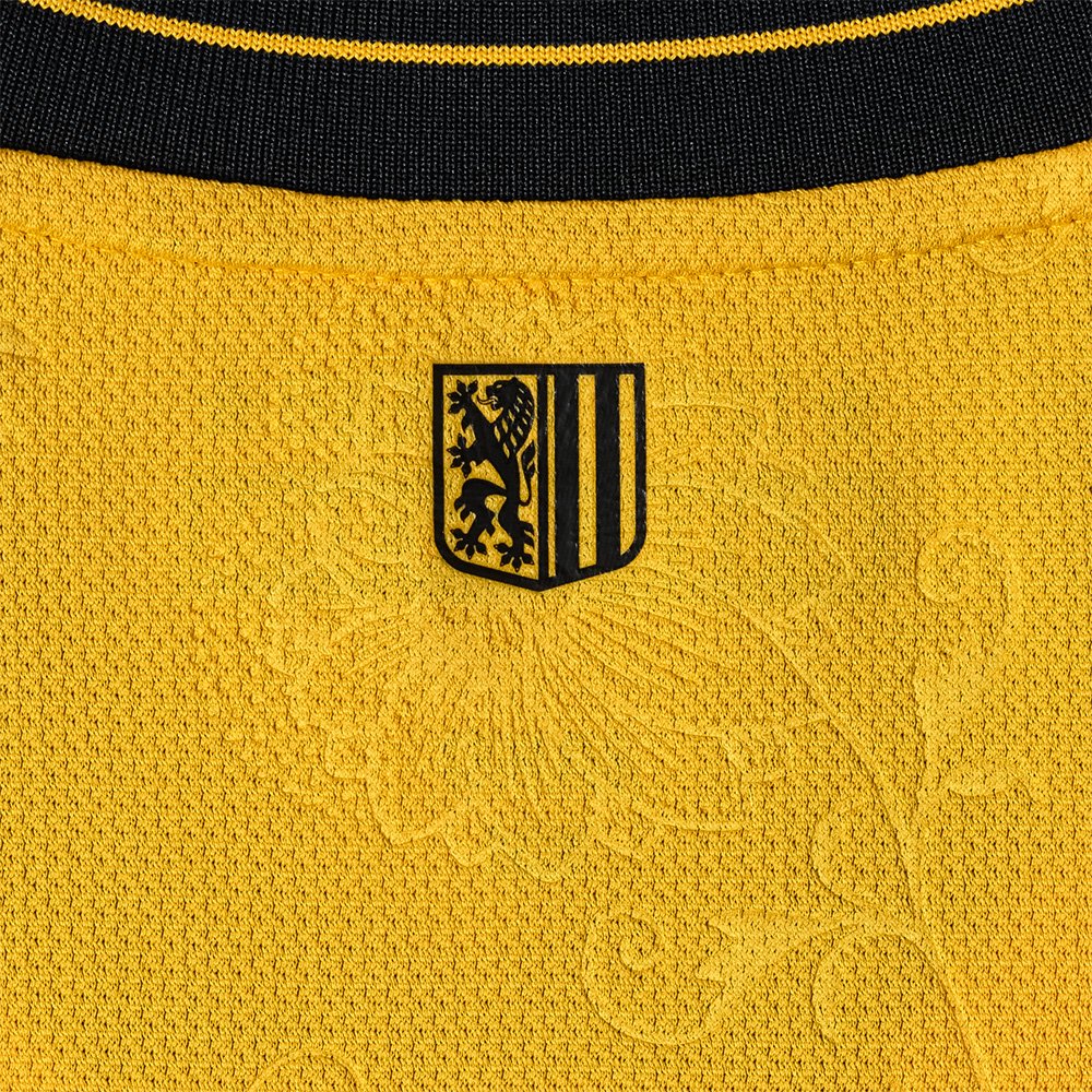 Dynamo Dresden -  Heimtrikot